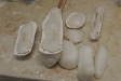 skeleton-molds