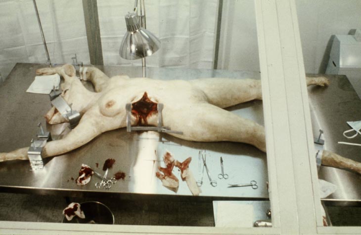 Operating Room
