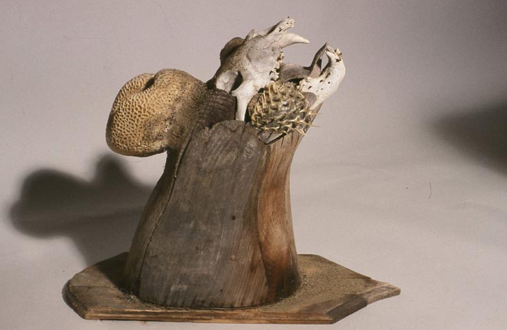 Unnatural History1
