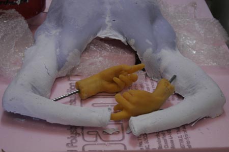 Torso w_Hands